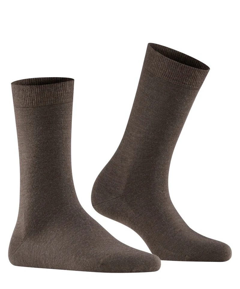 Socken Softmerino