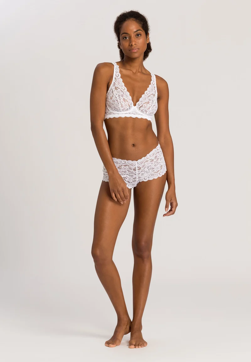 Moments Soft Cup Bra