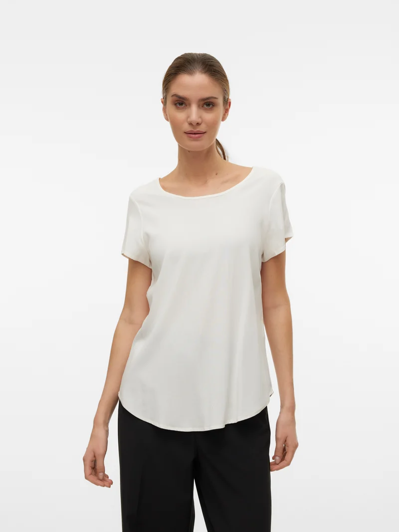 VMBELLA SS TOP WVN NOOS