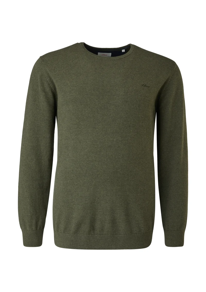 Pullover
