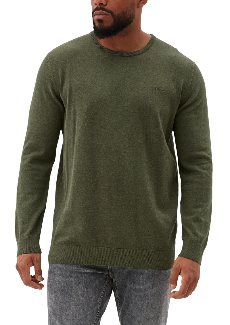 Pullover