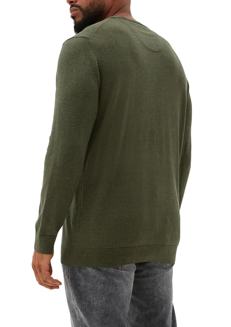 Pullover