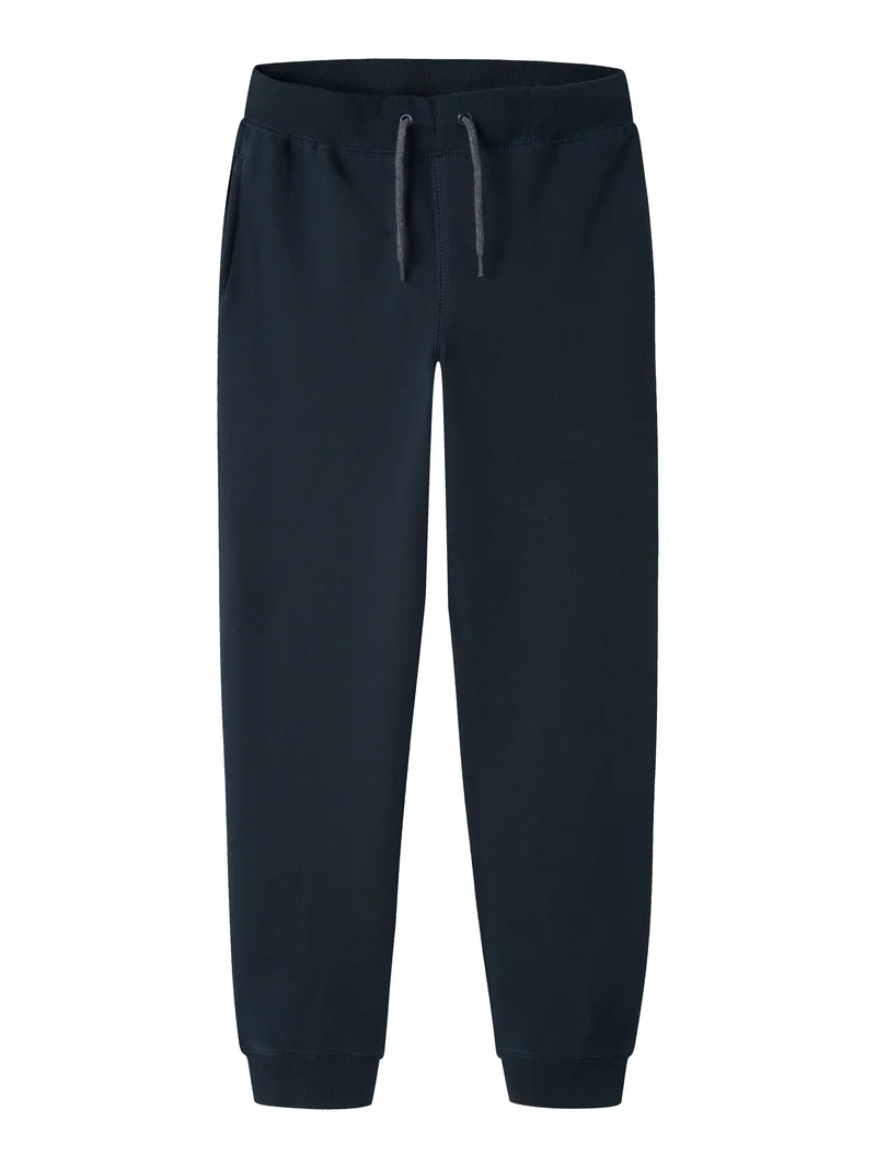 NKMSWEAT PANT BRU NOOS