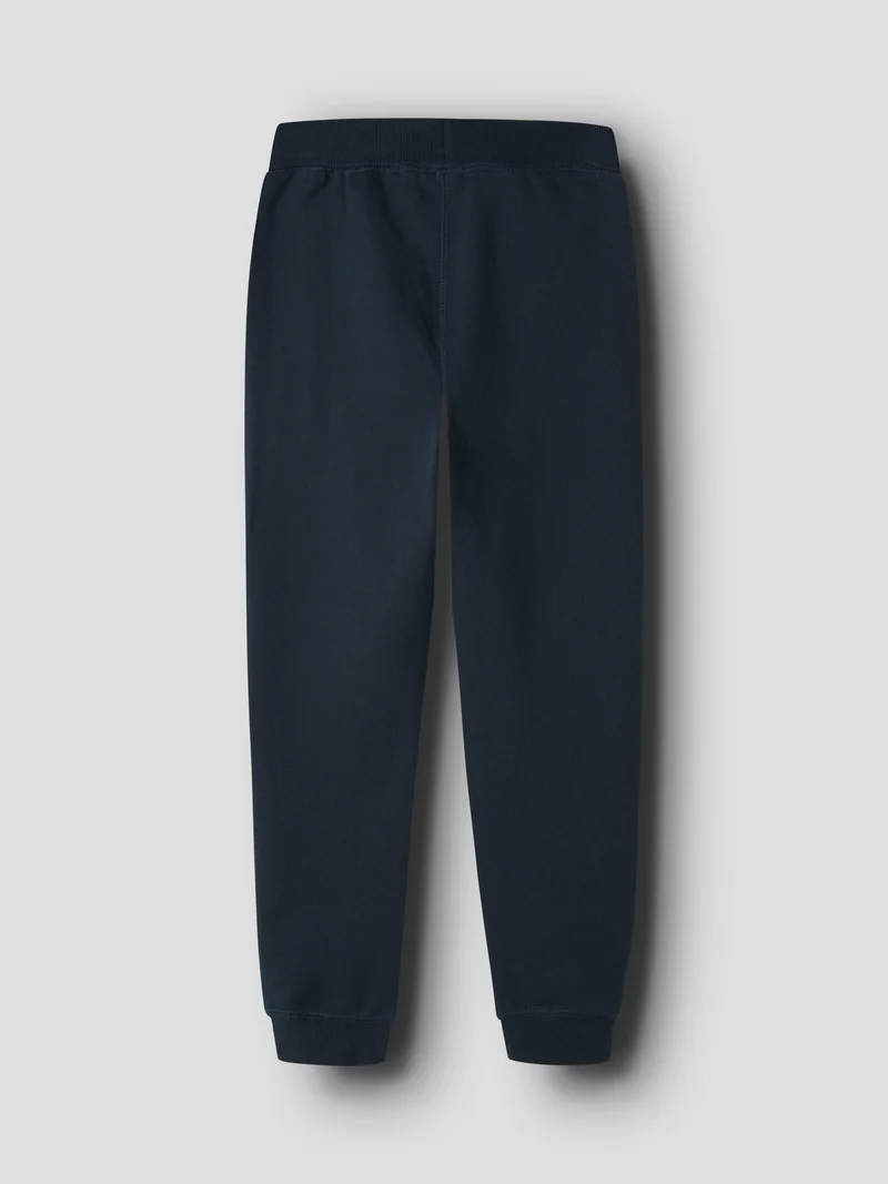 NKMSWEAT PANT BRU NOOS