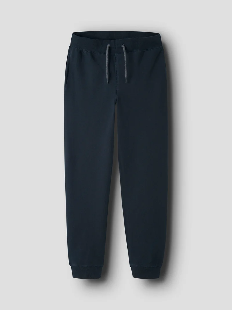 NKMSWEAT PANT BRU NOOS