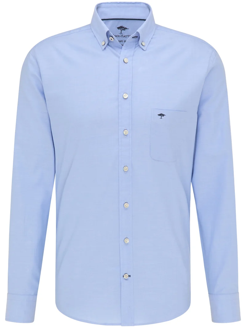 All Season Oxford Shirt