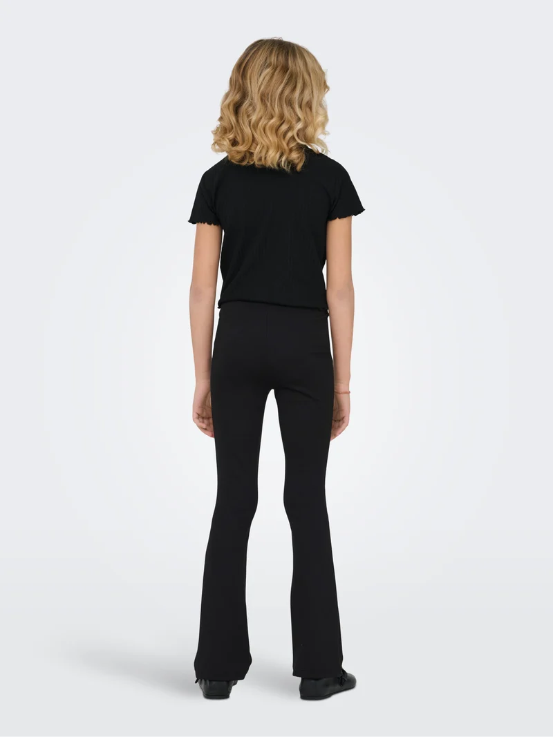 KOGPAIGE FLARED PANT PNT NOOS