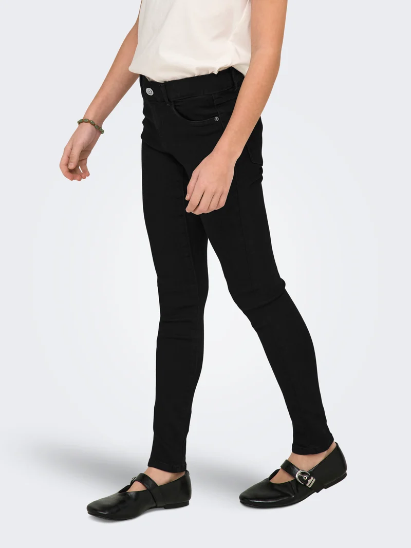 KONRAIN REG SKINNY JEANS CRY6060 NOOS