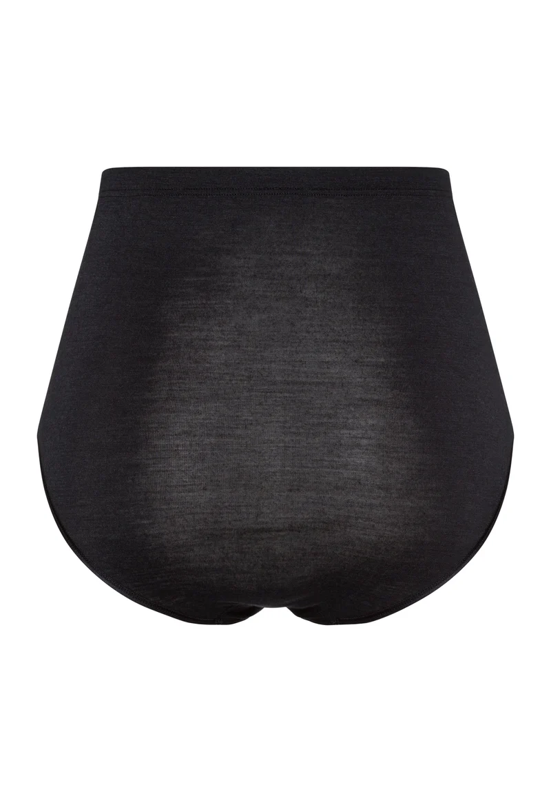 Woolen Silk Maxi Briefs