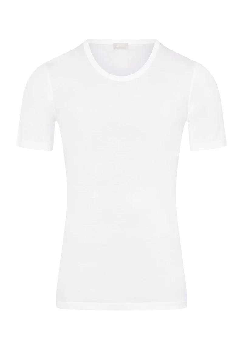 Cotton Pure SSLV Shirt