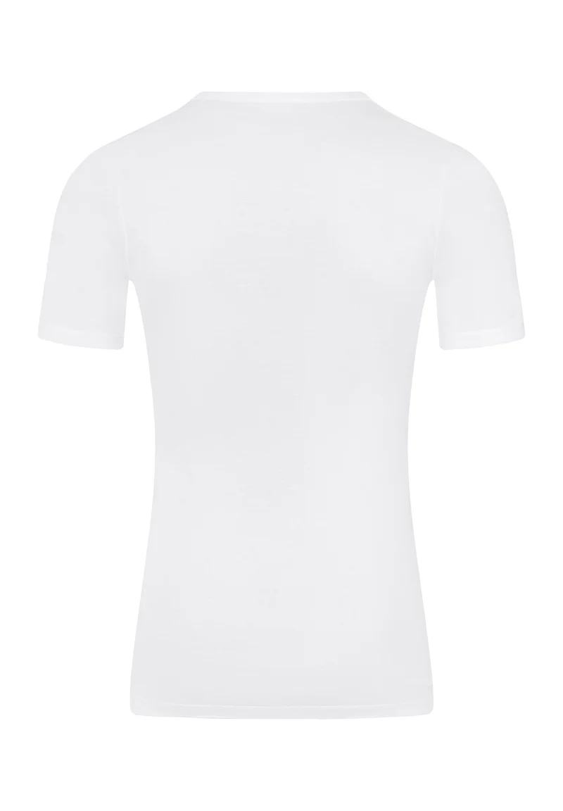 Cotton Pure SSLV Shirt