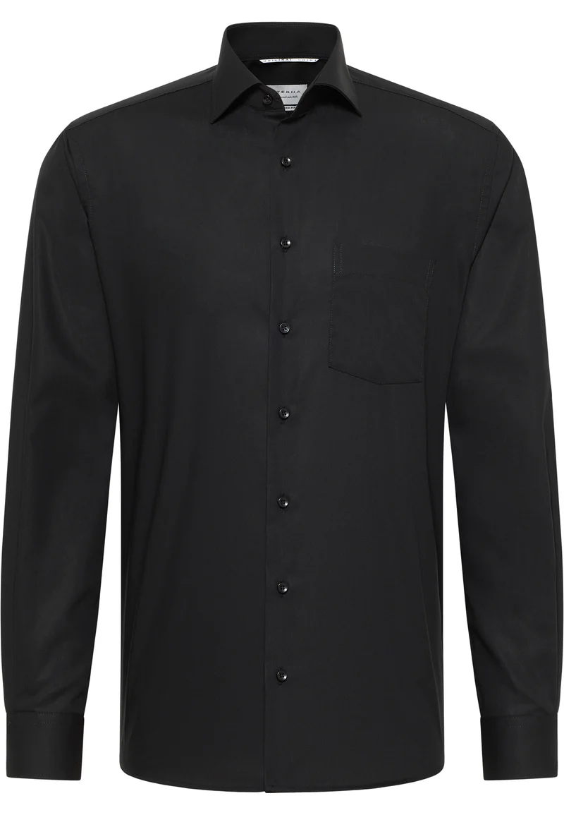 Original Shirt Popeline verlängerter Arm (68 cm)