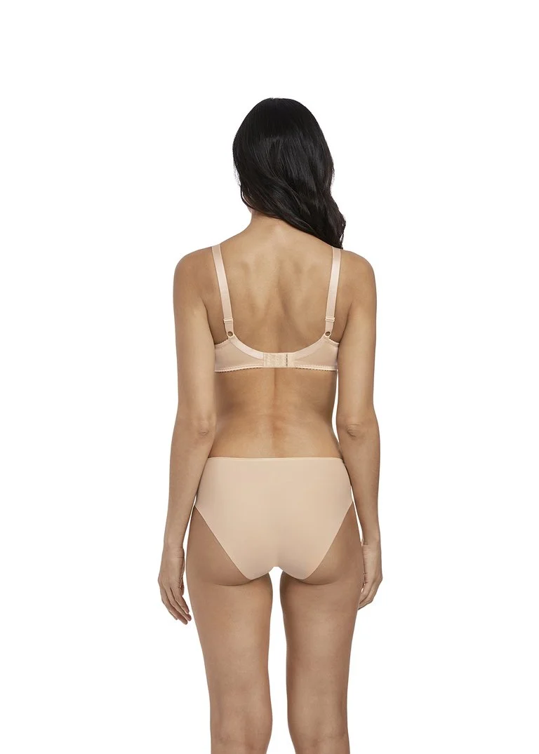 Wacoal - Eglantine bügelloser BH Creme Brulee