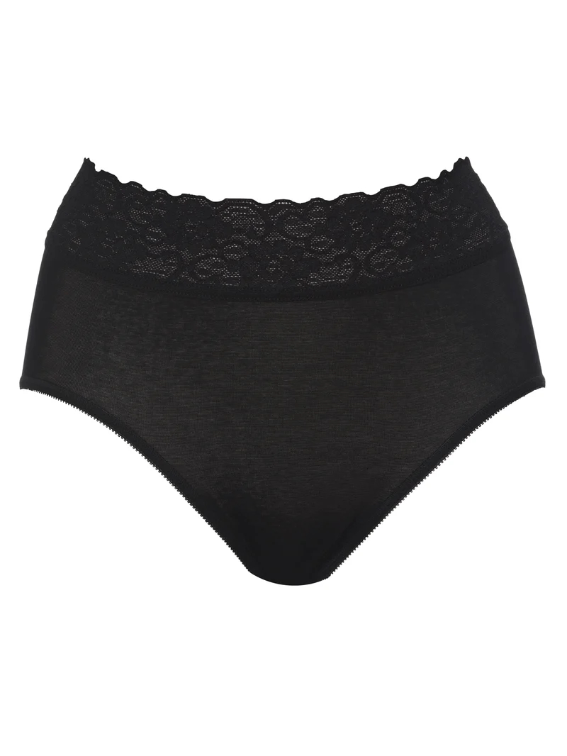 WOMEN Midi brief