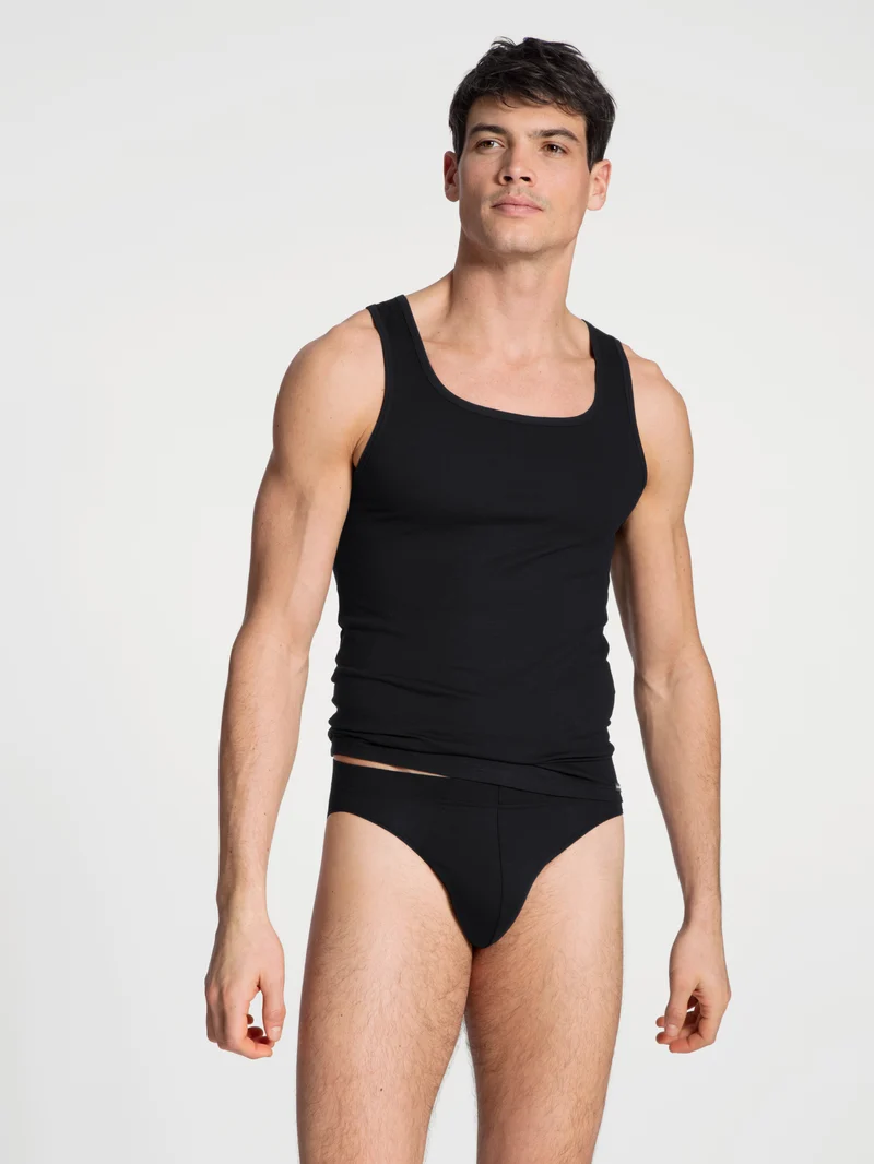 MEN Athletic shirt