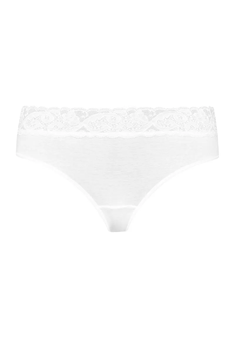 Moments Midi Briefs