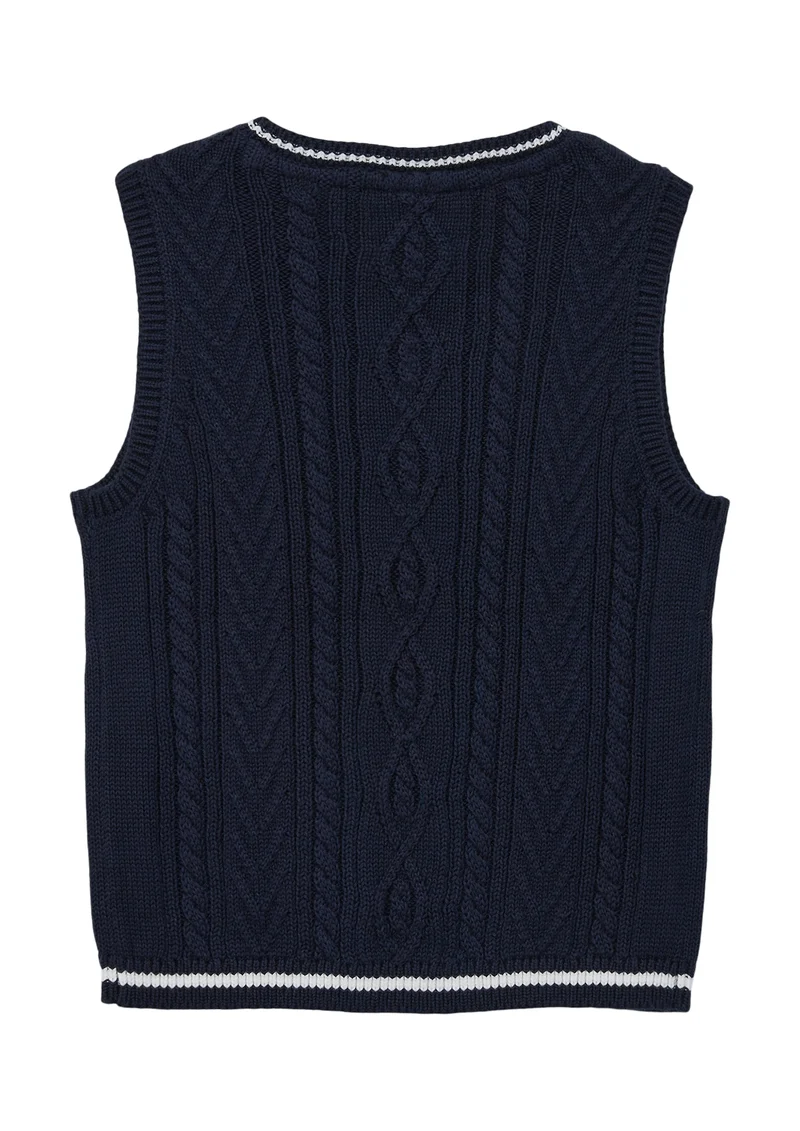 Strickpullover
