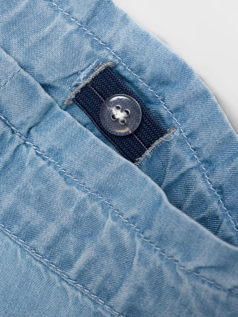 NBFBELLA BAGGY R JEANS 4556-HI NOOS