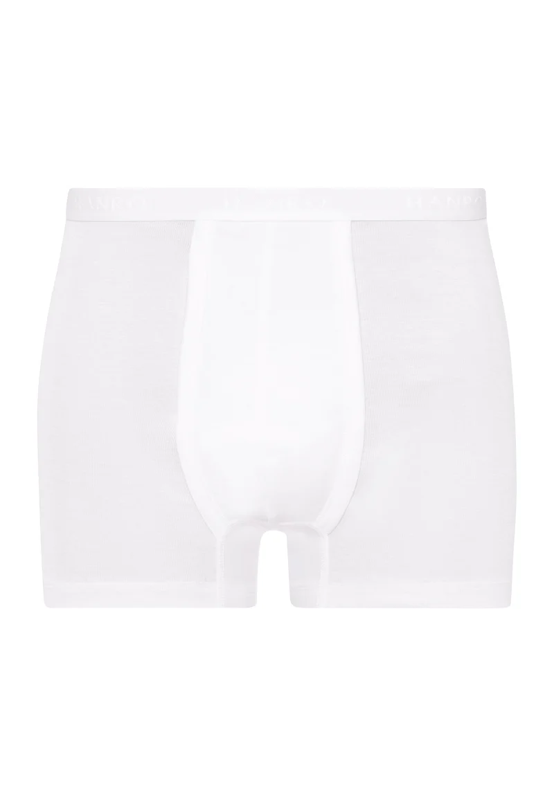 Cotton Pure Pants