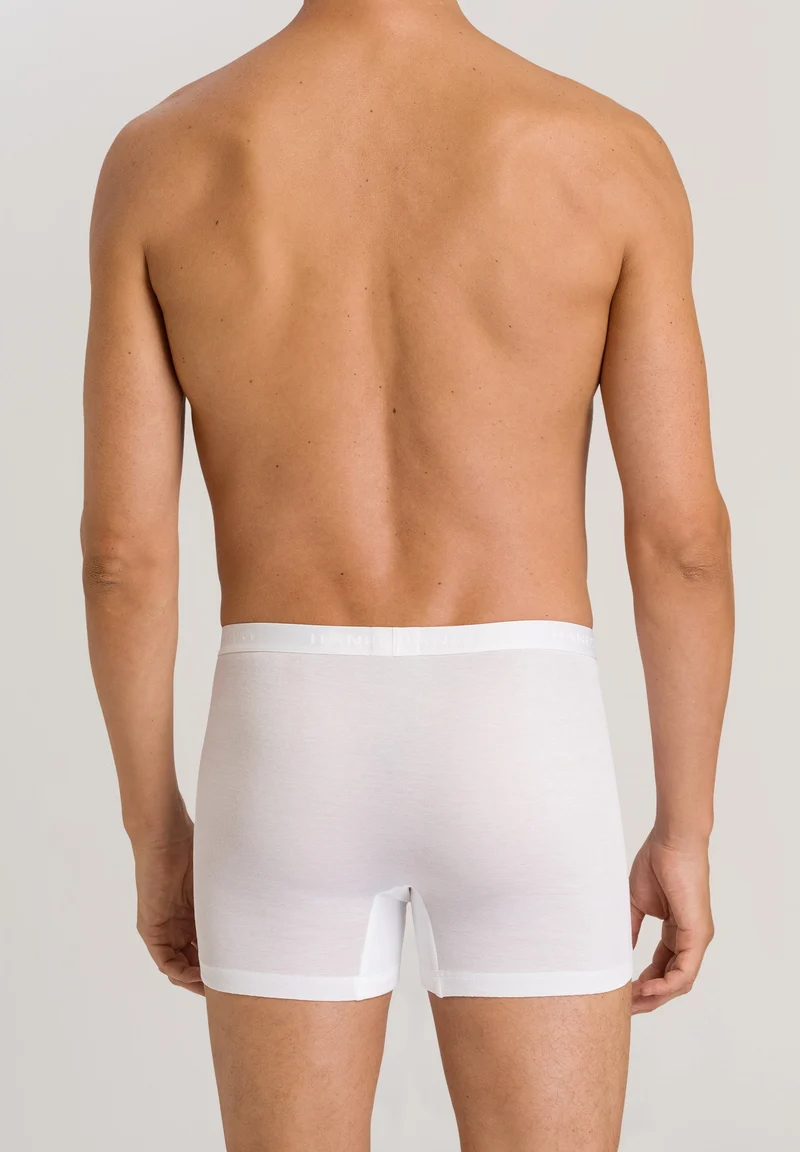 Cotton Pure Pants
