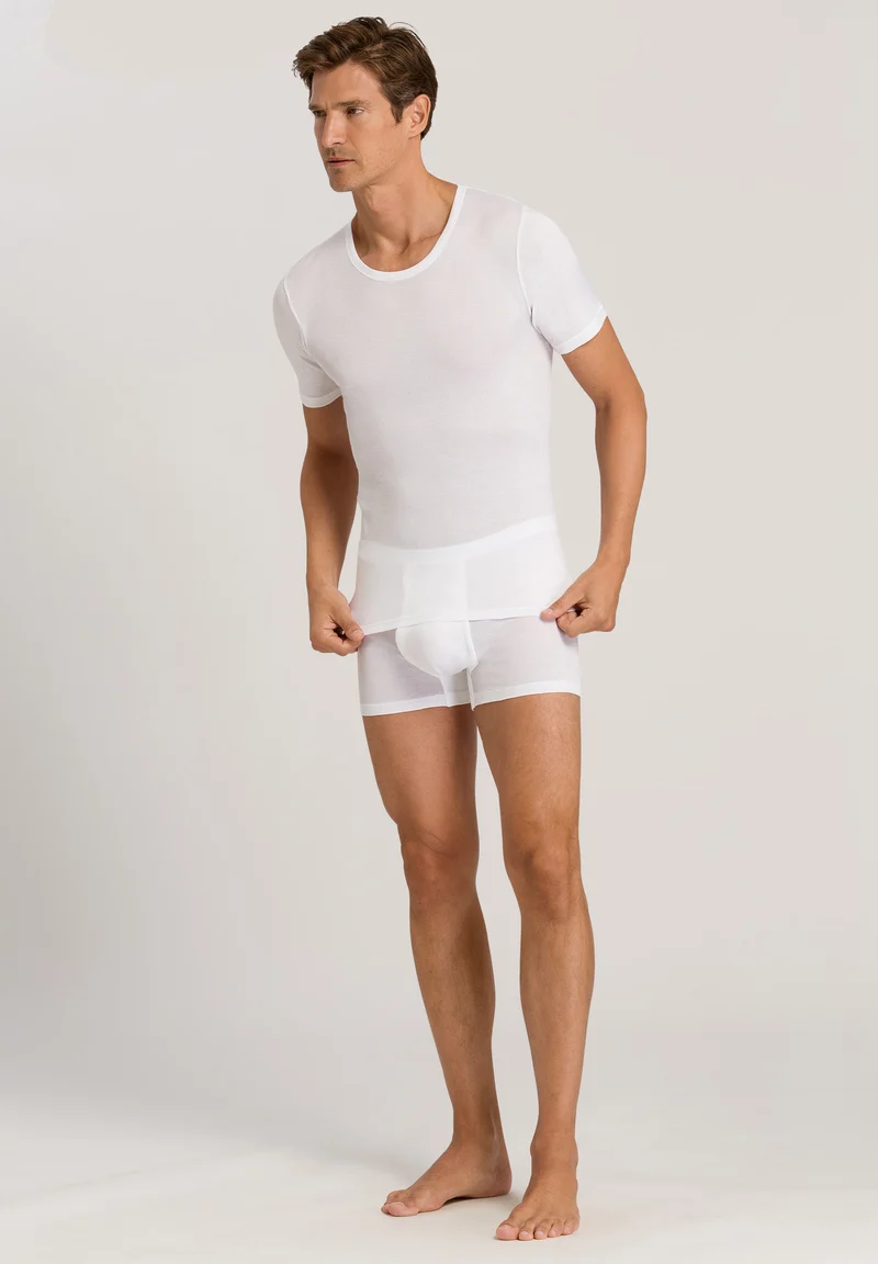 Cotton Pure Pants