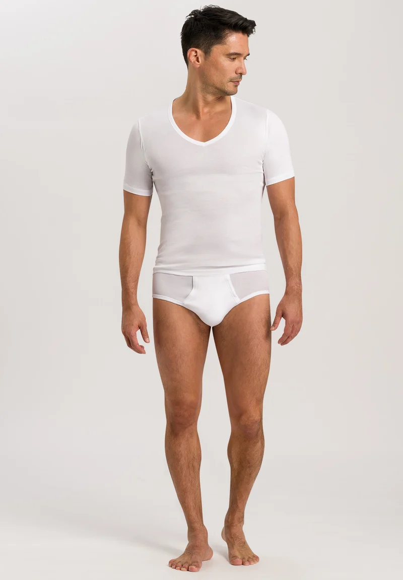 Cotton Pure Briefs