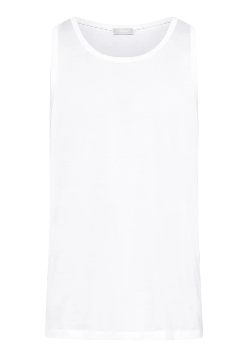 Cotton Sporty Tank Top