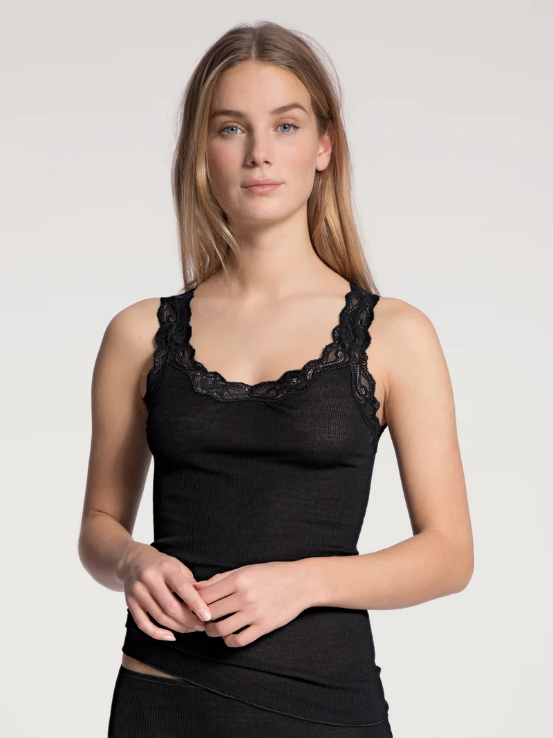 WOMEN Tank top
