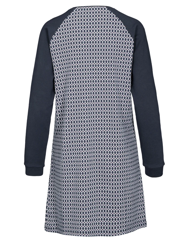 Da.-Sleepshirt Uni