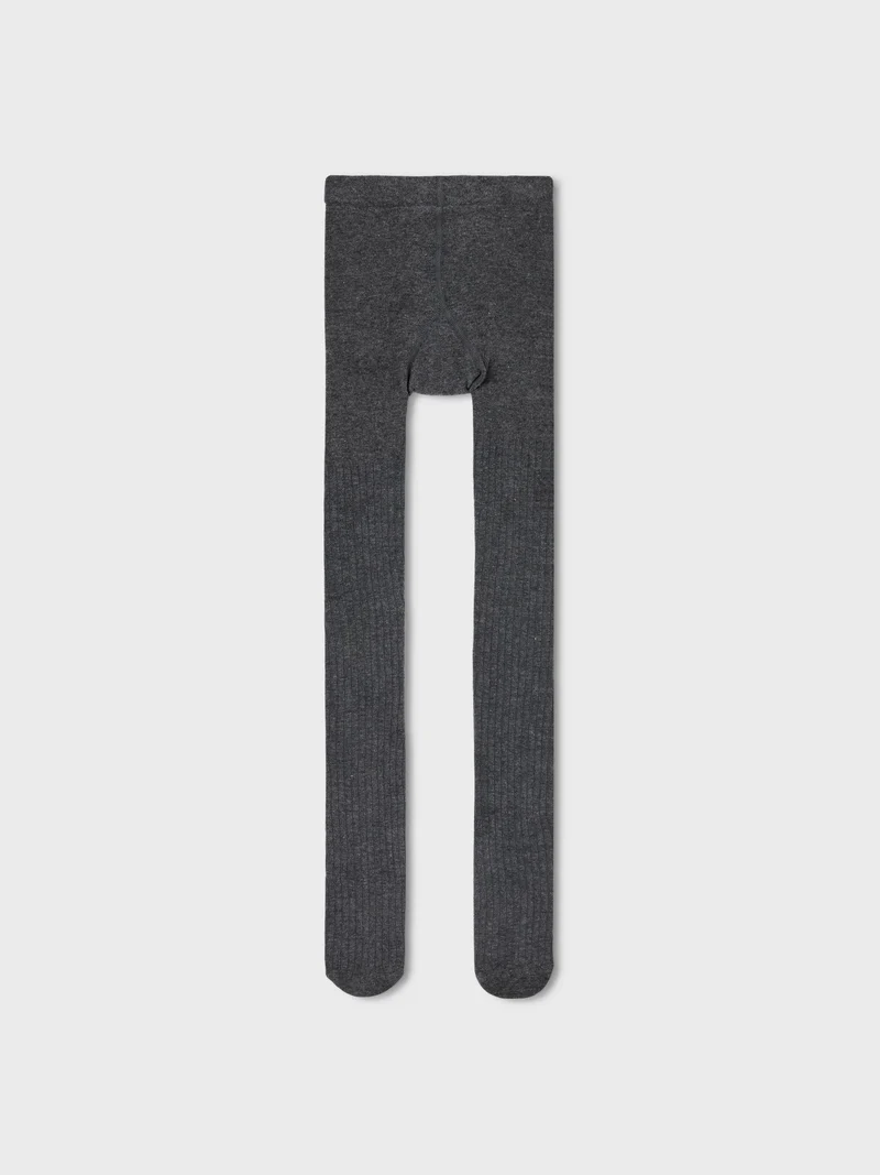 NKNPANTYHOSE RIB 2P NOOS