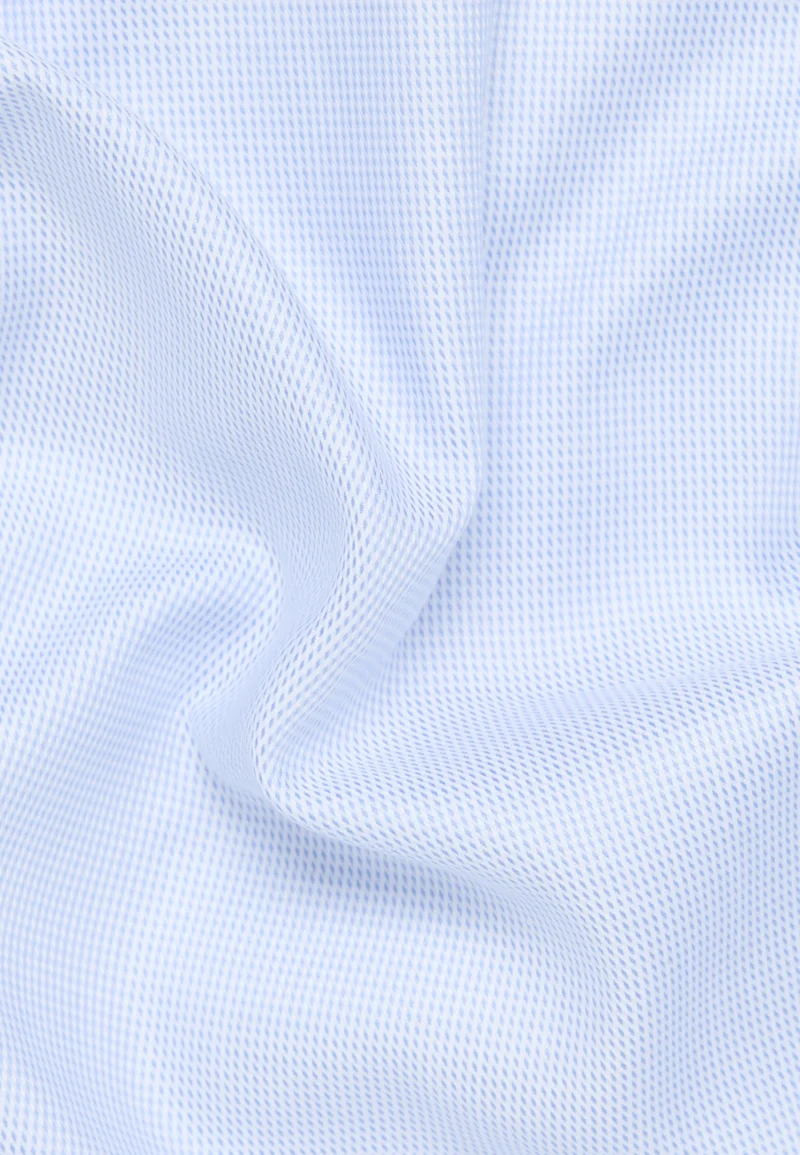 Hemd Twill Langarm