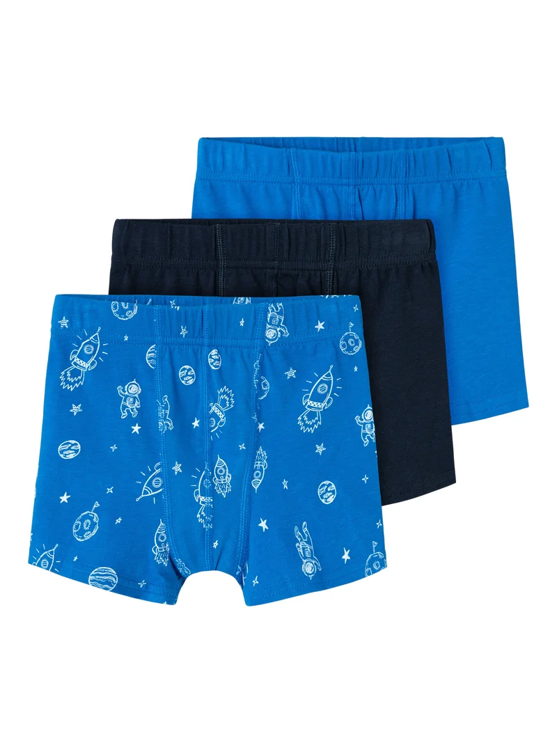 NMMTIGHTS 3P SKYDIVER SPACE NOOS