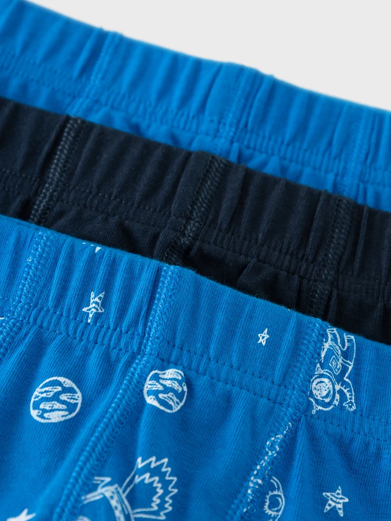 NMMTIGHTS 3P SKYDIVER SPACE NOOS