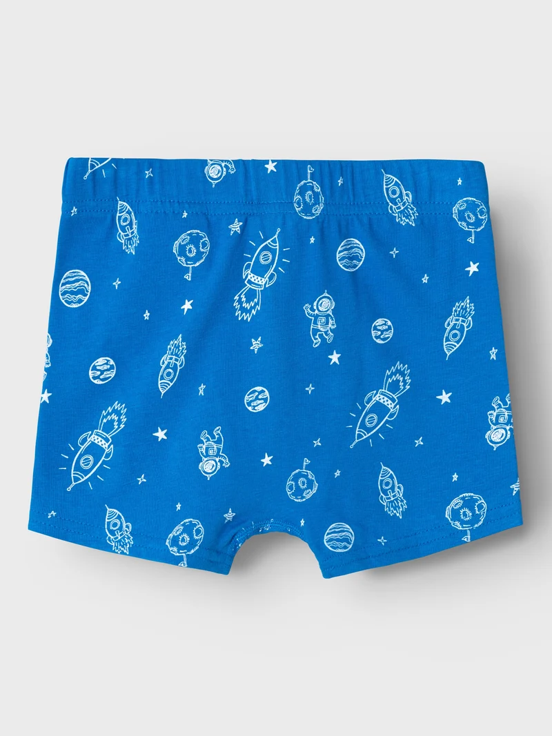 NMMTIGHTS 3P SKYDIVER SPACE NOOS