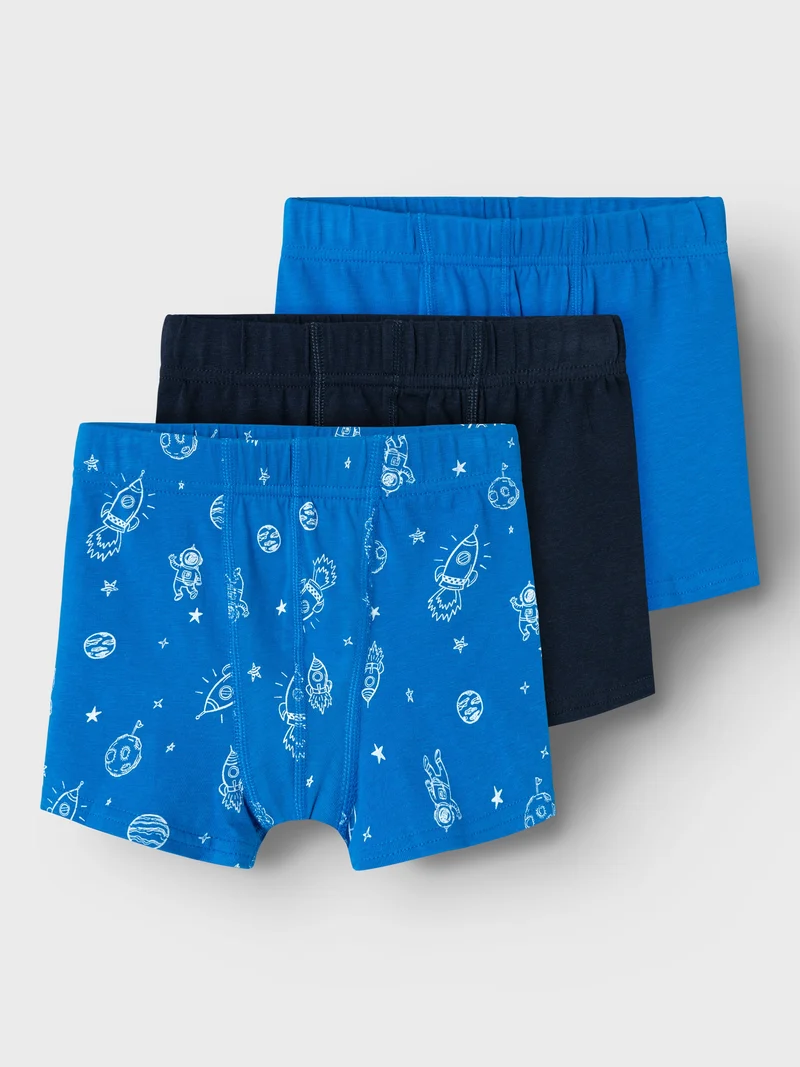 NMMTIGHTS 3P SKYDIVER SPACE NOOS