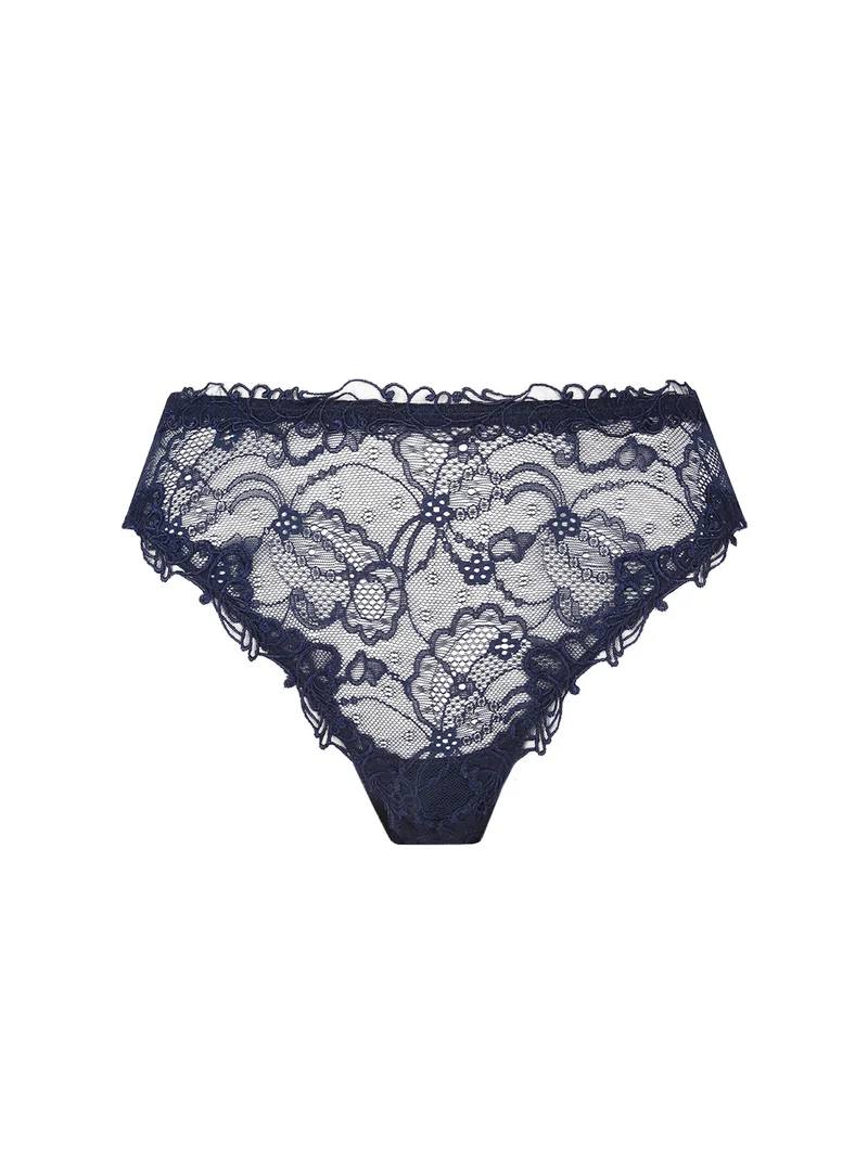 Lise Charmel - Soir De Venise Italienischer Brief Bleu Venise