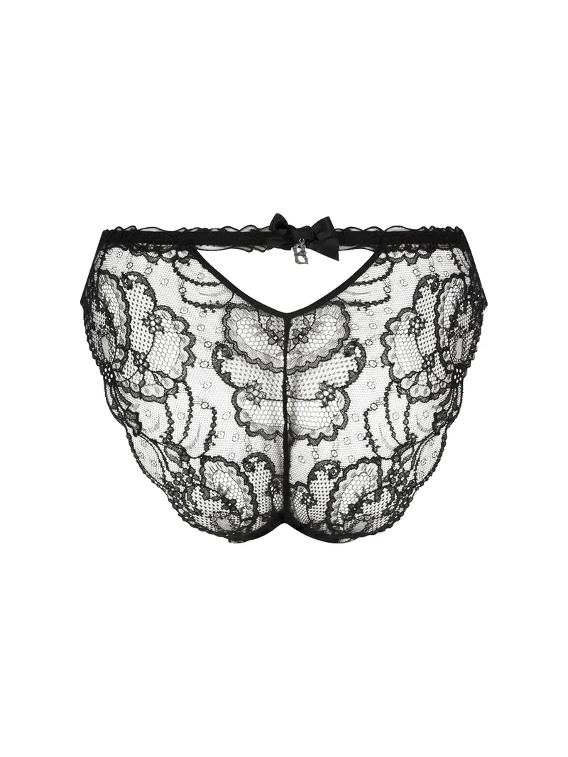 Lise Charmel – Soir De Venise Italienischer Brief Noir Diamant