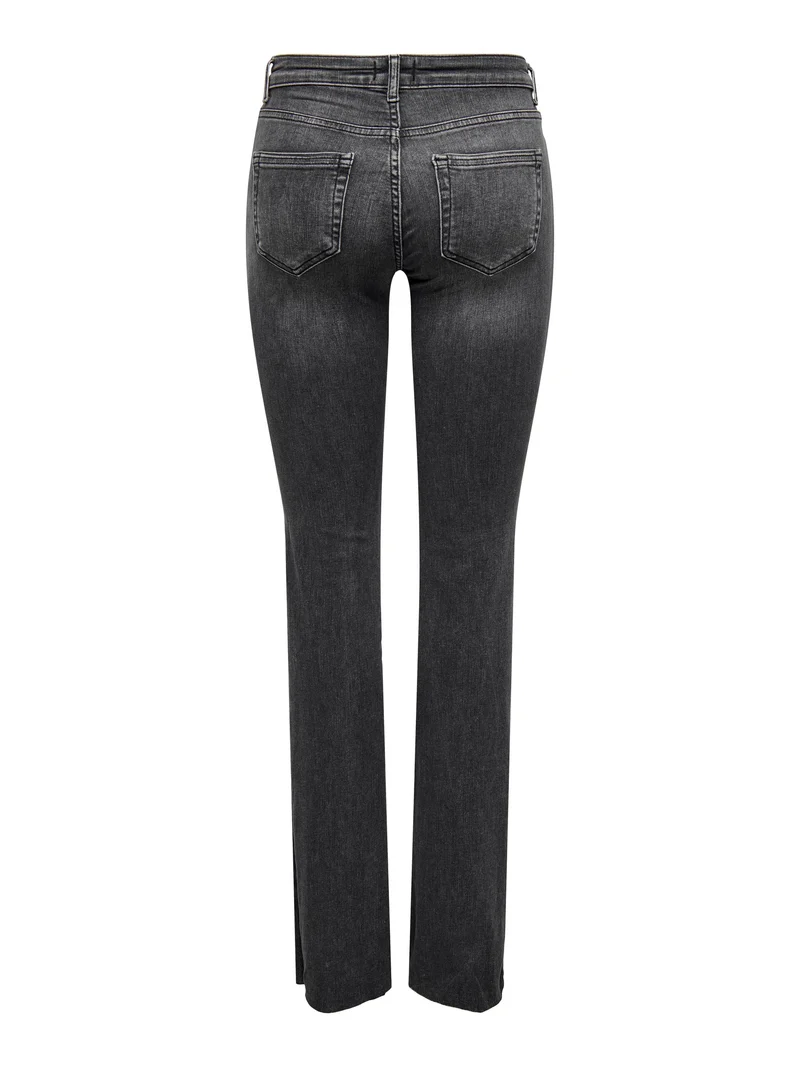 ONLBLUSH HW SLIT FLR RAW DNM REA109 NOOS
