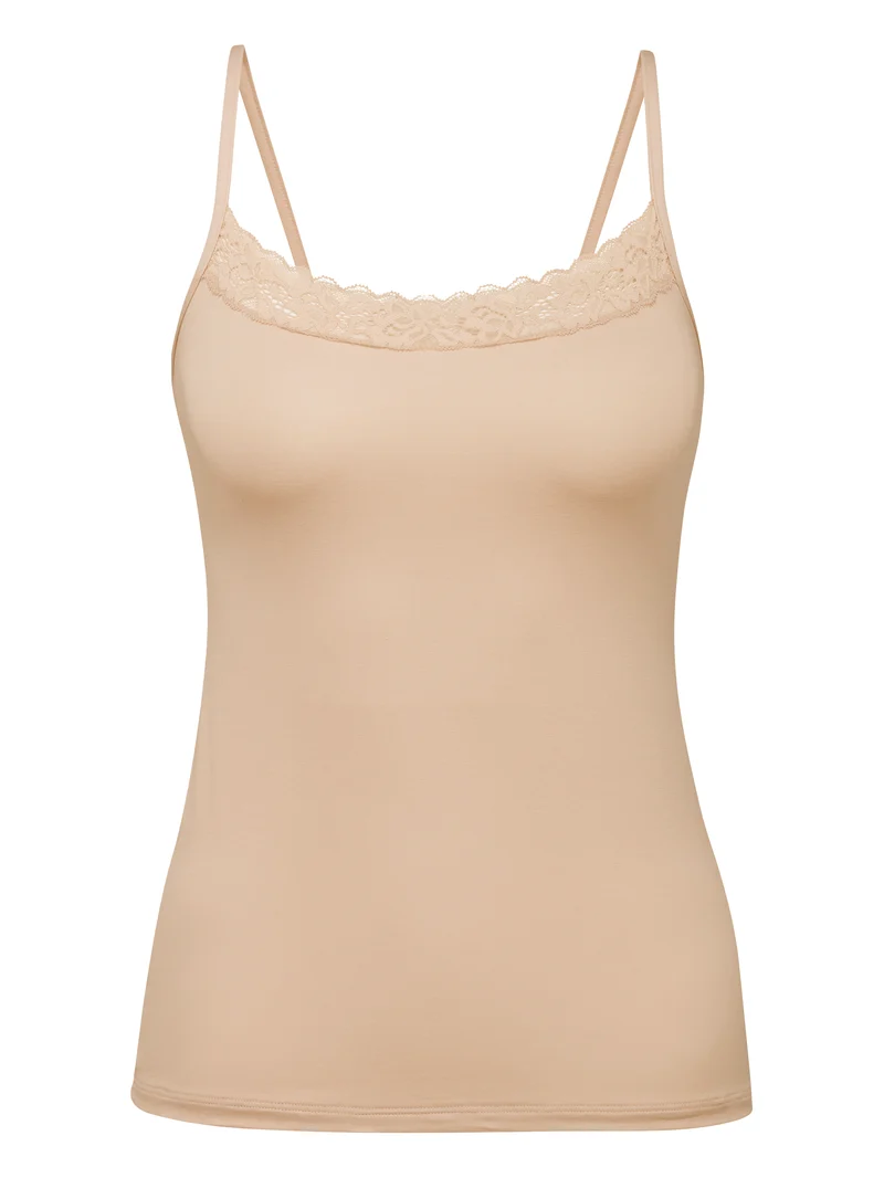 WOMEN Spaghetti top