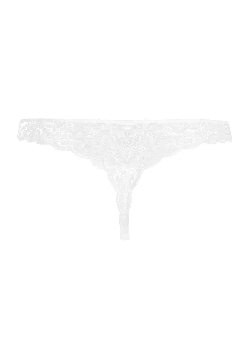Moments Thong