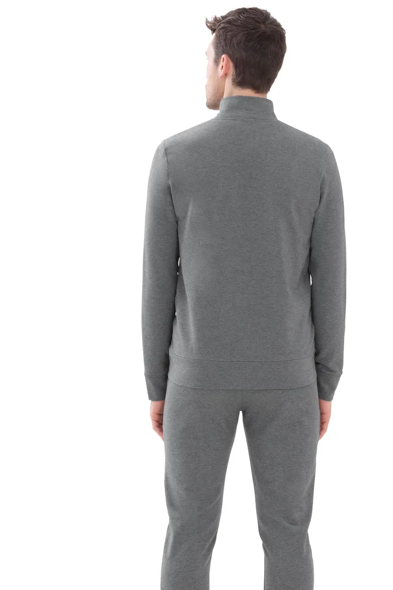 36030 Reißverschlussjacke