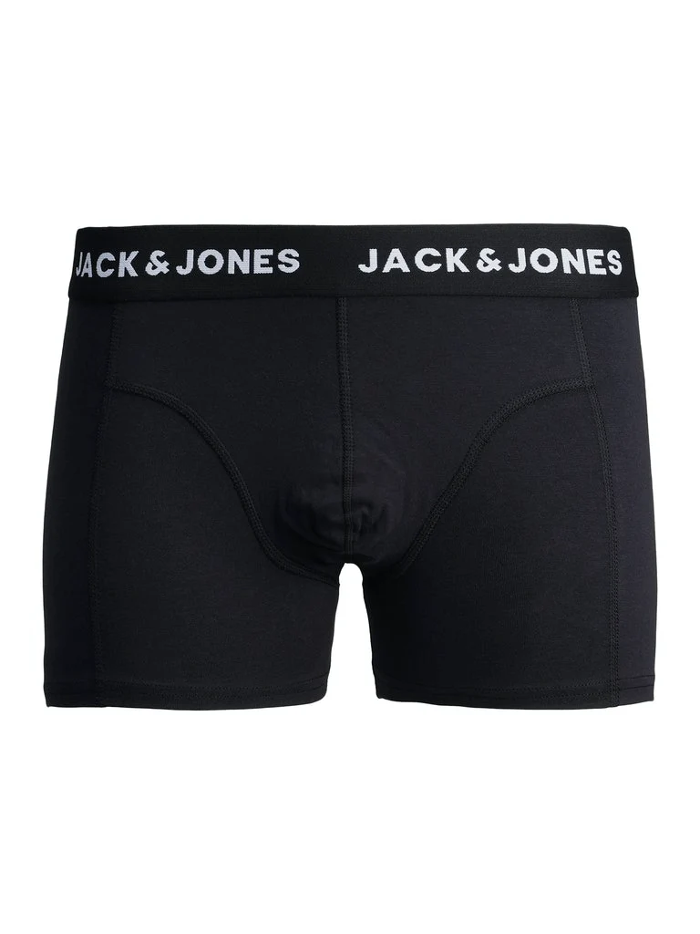 JACDENIM TRUNKS 3 PACK NOOS JNR