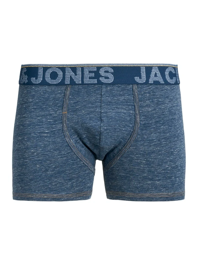 JACDENIM TRUNKS 3 PACK NOOS JNR