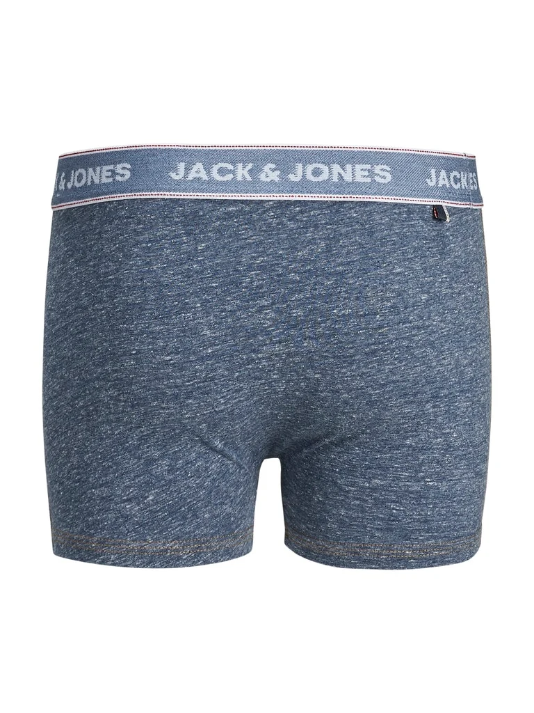 JACDENIM TRUNKS 3 PACK NOOS JNR