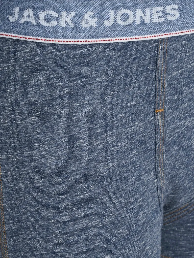 JACDENIM TRUNKS 3 PACK NOOS JNR