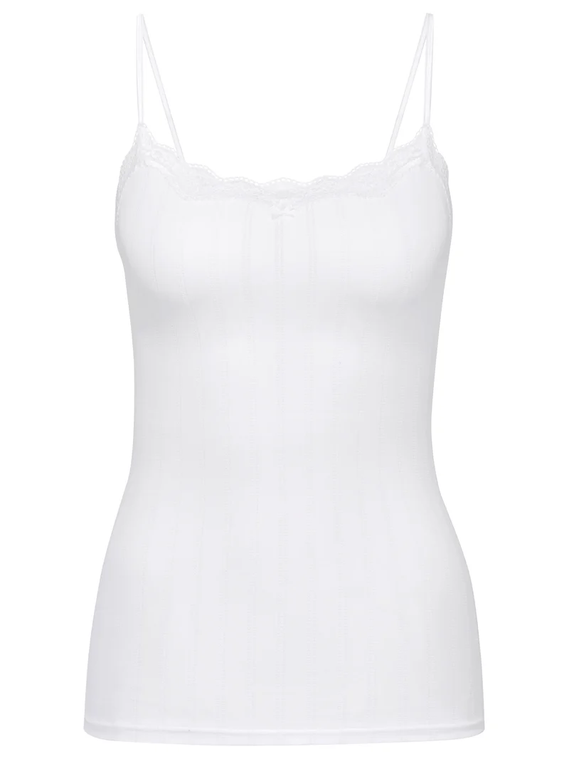 WOMEN Spaghetti top