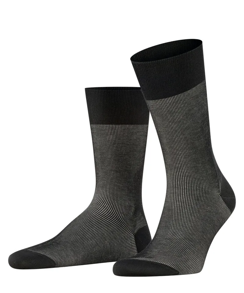 Socken Fine Shadow