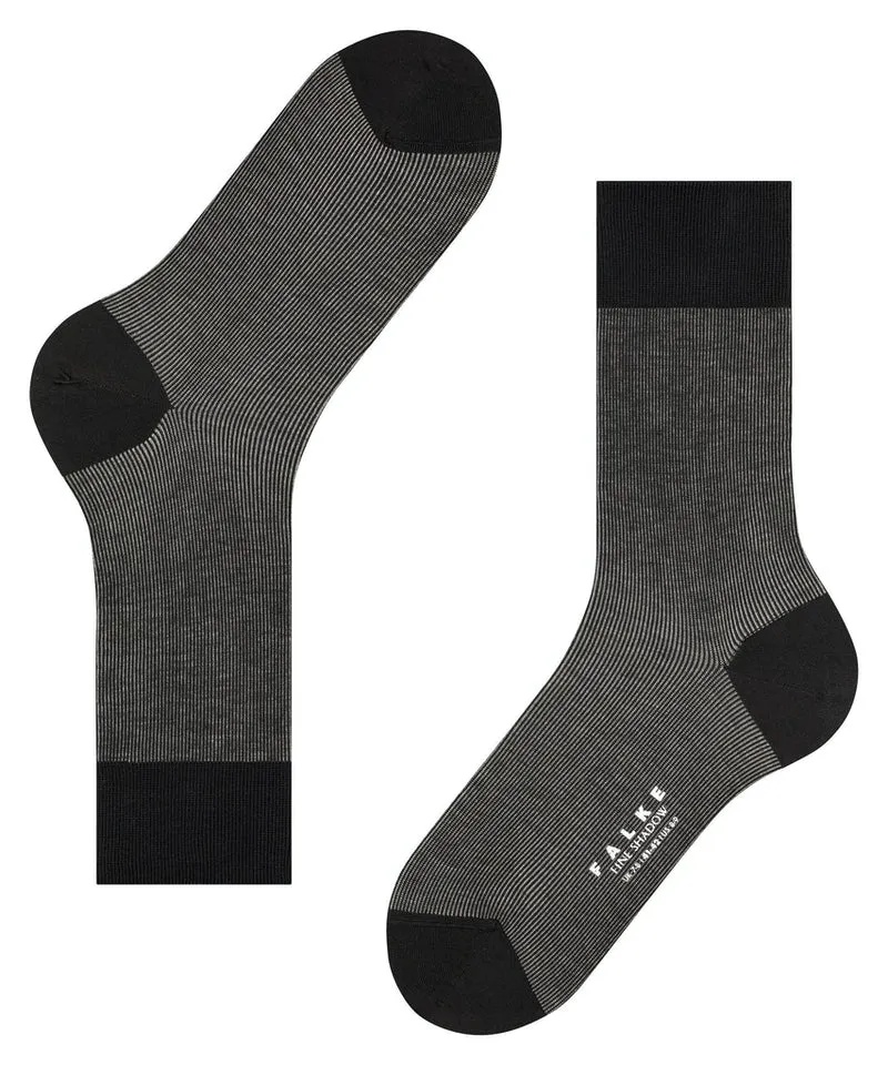 Socken Fine Shadow