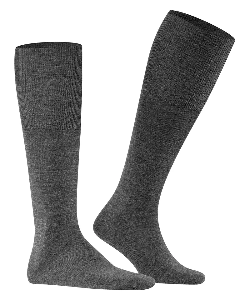 FALKE Airport Herren