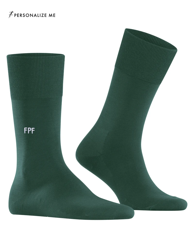 FALKE ClimaWool Herren